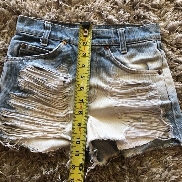 Levi’s short - Picture 5 of 8